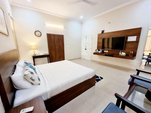 Bed & Breakfast The Heritage Villa