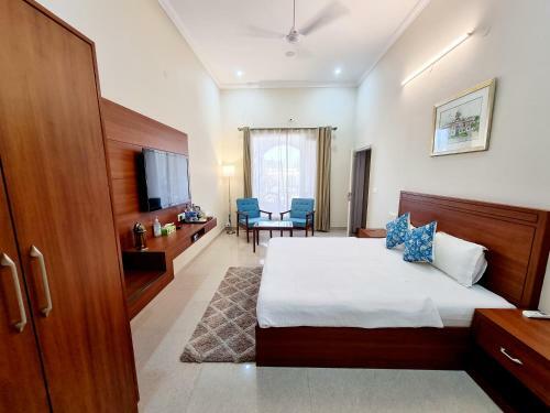 Bed & Breakfast The Heritage Villa