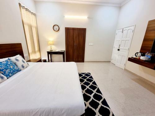 Bed & Breakfast The Heritage Villa