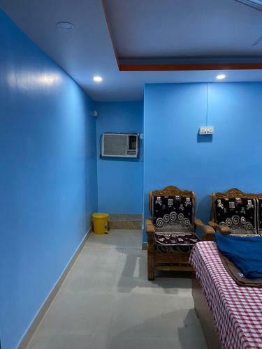 Samriddhi By Wb Hotels