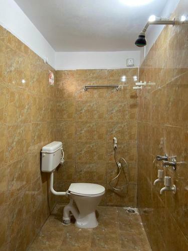 Samriddhi By Wb Hotels