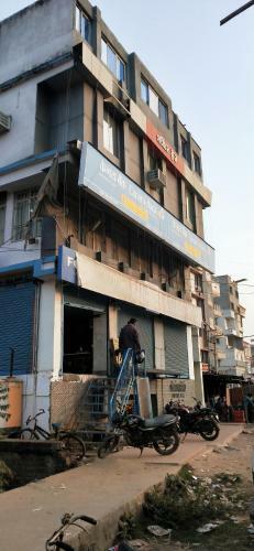 Samriddhi By Wb Hotels