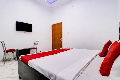 Oyo 77271 Hotel Riverview
