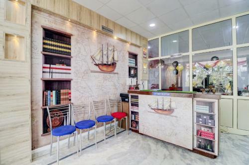 Oyo 77271 Hotel Riverview