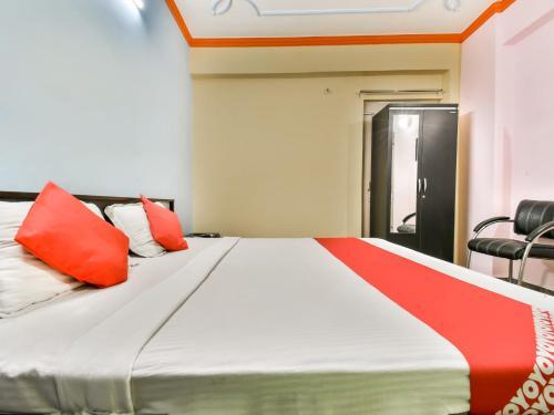 Hotel Oyo 78262 Comfort Inn