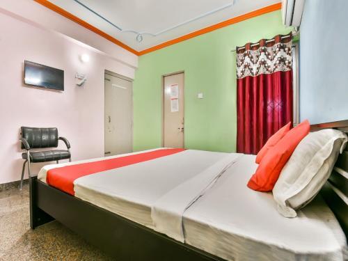 Hotel Oyo 78262 Comfort Inn