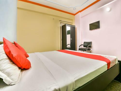 Hotel Oyo 78262 Comfort Inn