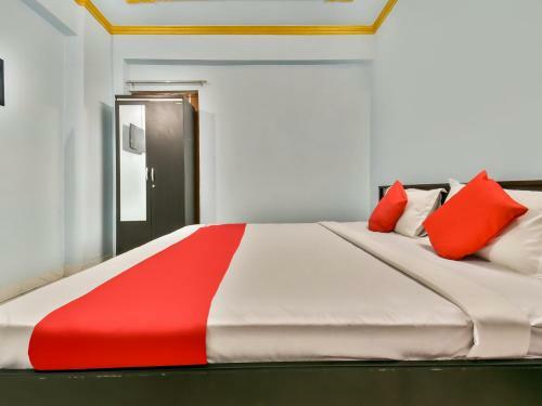 Hotel Oyo 78262 Comfort Inn