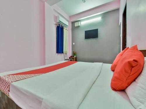 Hotel Oyo 78262 Comfort Inn