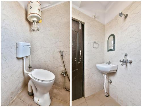 Hotel Oyo 78262 Comfort Inn