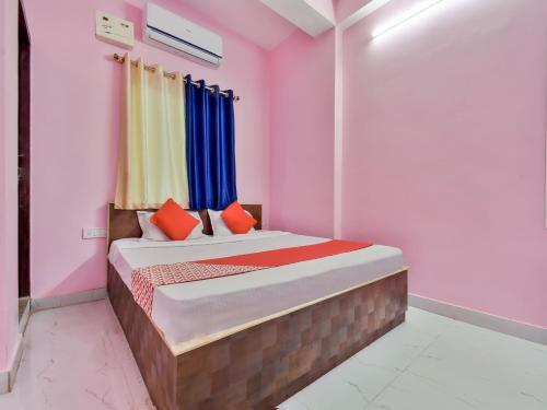 Hotel Oyo 78262 Comfort Inn