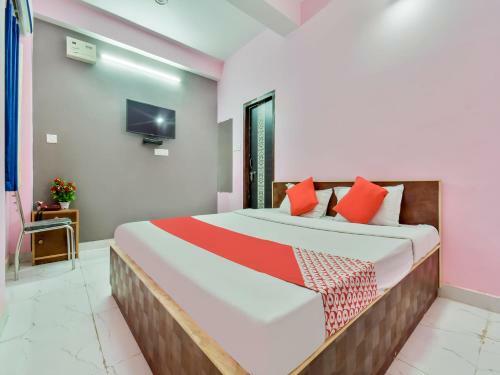 Hotel Oyo 78262 Comfort Inn