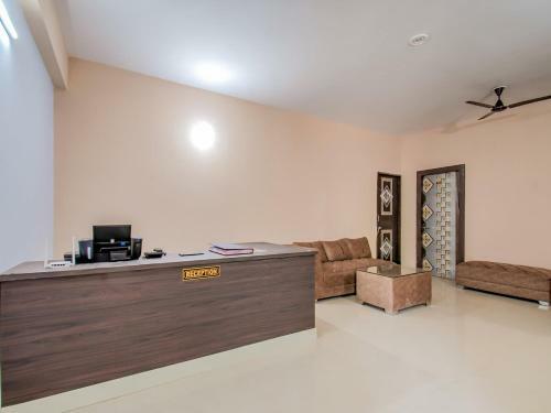 Hotel Oyo 78262 Comfort Inn