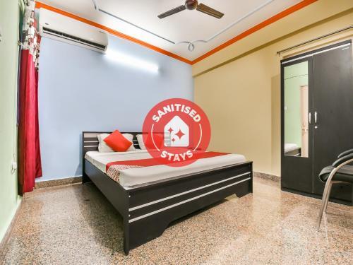 Hotel Oyo 78262 Comfort Inn