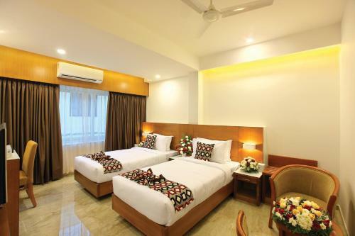 Hotel Amala