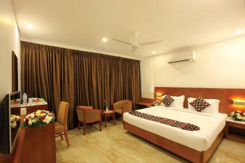 Hotel Amala