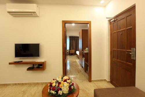 Hotel Amala