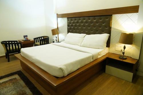 Hotel Mohan Contienental
