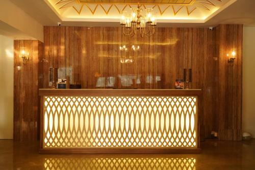 Hotel Mohan Contienental
