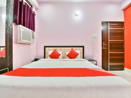 Oyo 79547 Hotel Magadh Imperial
