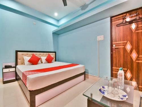 Oyo 79547 Hotel Magadh Imperial