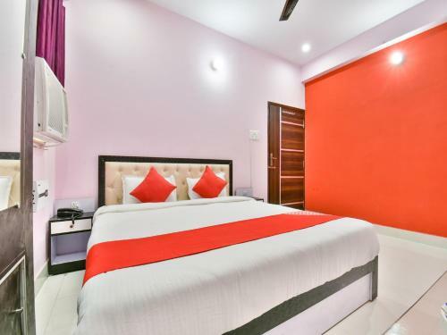 Oyo 79547 Hotel Magadh Imperial