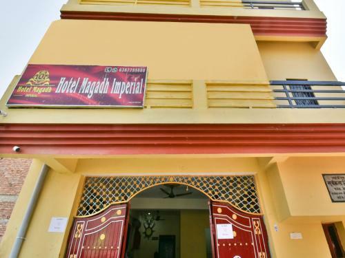 Oyo 79547 Hotel Magadh Imperial