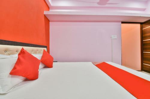 Oyo 79547 Hotel Magadh Imperial