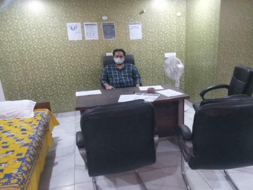 Hotel Oyo 80558 Harman Guest House