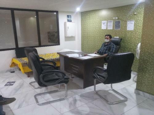 Hotel Oyo 80558 Harman Guest House