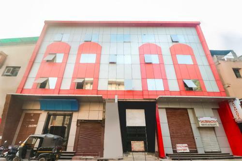 Oyo 47995 Hotel Prince