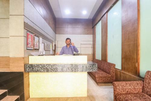 Oyo 47995 Hotel Prince