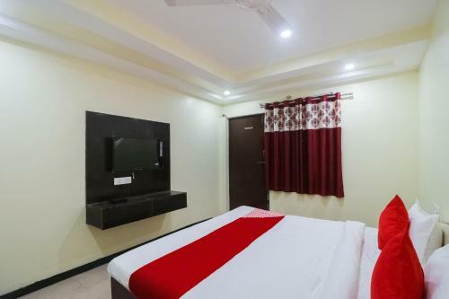 Oyo 47995 Hotel Prince