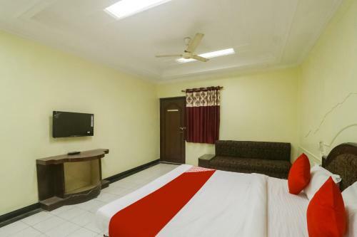 Oyo 47995 Hotel Prince