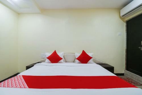 Oyo 47995 Hotel Prince