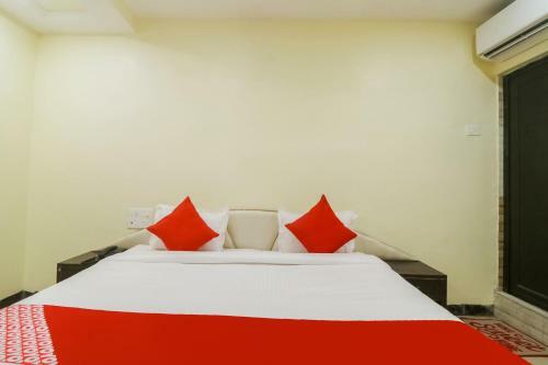 Oyo 47995 Hotel Prince