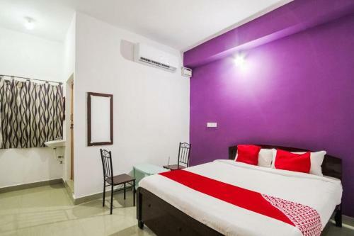 Hotel Bb Residency