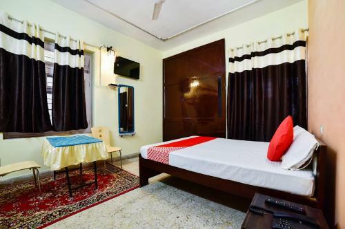 Hotel Oyo 70531 P.sahi Palace