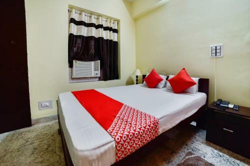 Hotel Oyo 70531 P.sahi Palace