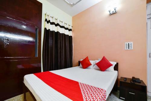 Hotel Oyo 70531 P.sahi Palace