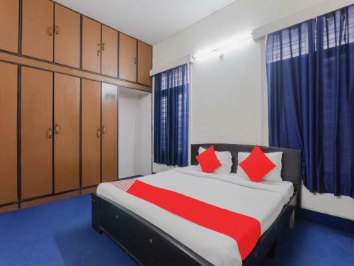 Oyo 72708 Figtree Hotels
