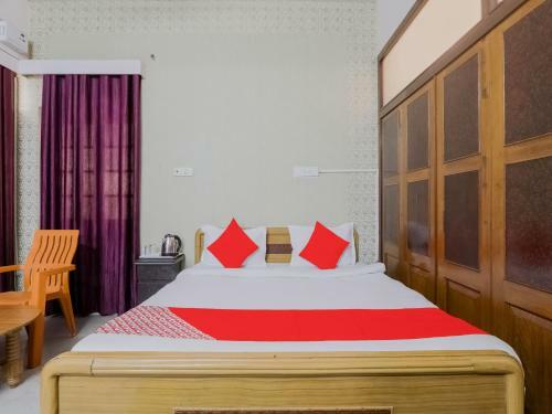 Oyo 72708 Figtree Hotels