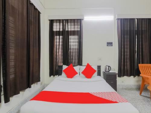 Oyo 72708 Figtree Hotels