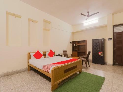 Oyo 72708 Figtree Hotels