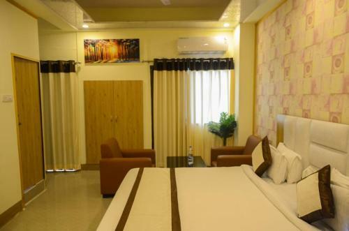 Hotel Jiya Grand