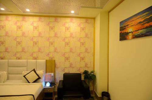 Hotel Jiya Grand