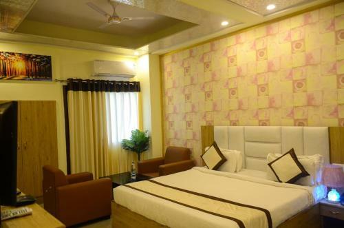 Hotel Jiya Grand