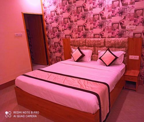 Hotel Jiya Grand
