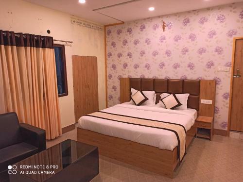 Hotel Jiya Grand