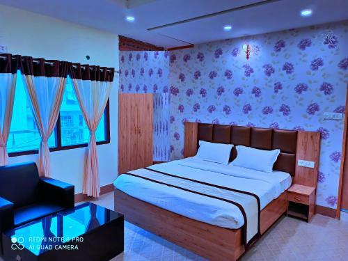 Hotel Jiya Grand